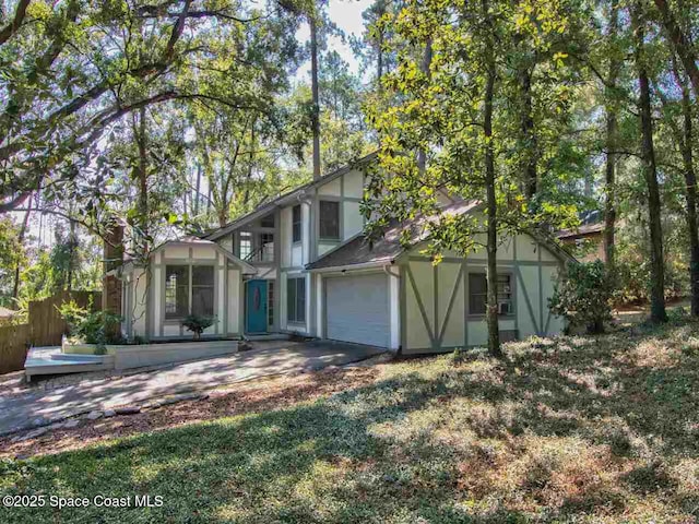 7009 Foxglove Ln Unit 1, Tallahassee, FL 32308 - photo 1