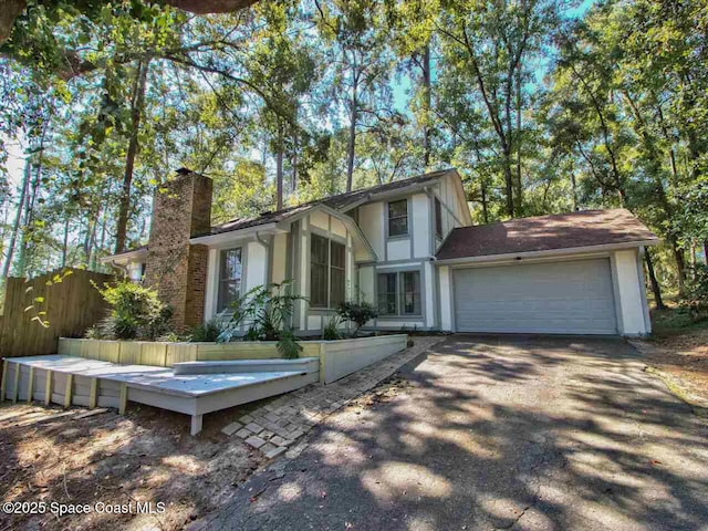 7009 Foxglove Ln Unit 1, Tallahassee, FL 32308 - photo 2