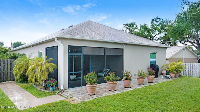 2407 Fallon Blvd NE, Palm Bay, FL 32907 - photo 17