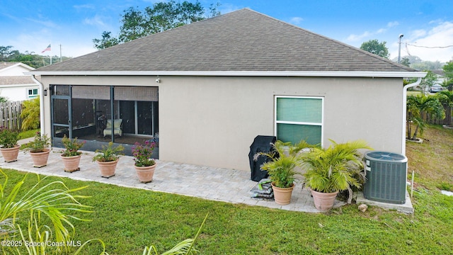 2407 Fallon Blvd NE, Palm Bay, FL 32907 - photo 18