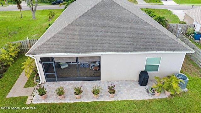 2407 Fallon Blvd NE, Palm Bay, FL 32907 - photo 20