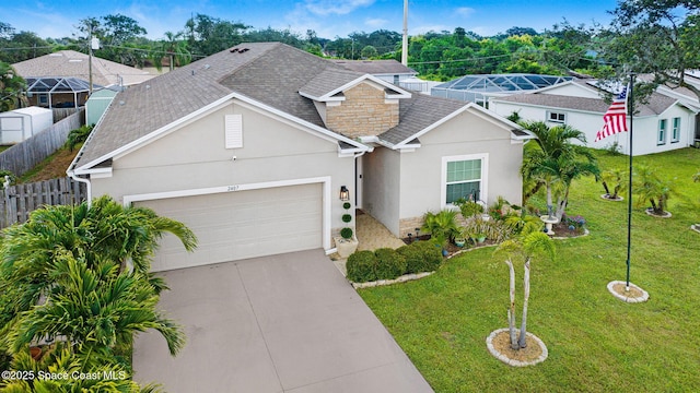 2407 Fallon Blvd NE, Palm Bay, FL 32907 - photo 37