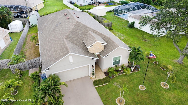 2407 Fallon Blvd NE, Palm Bay, FL 32907 - photo 38