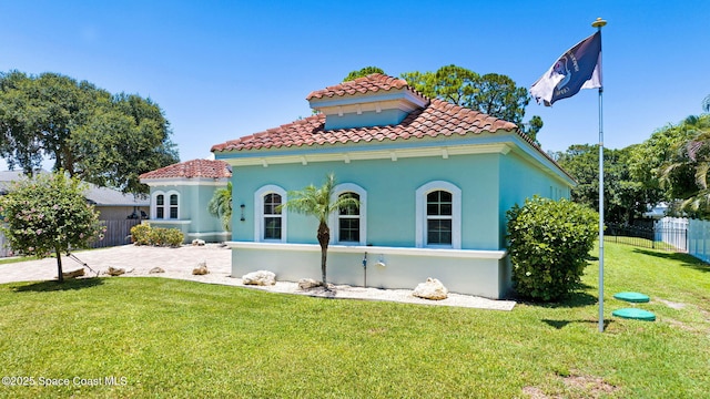 1740 Fowler Dr, Merritt Island, FL 32952 - photo 3