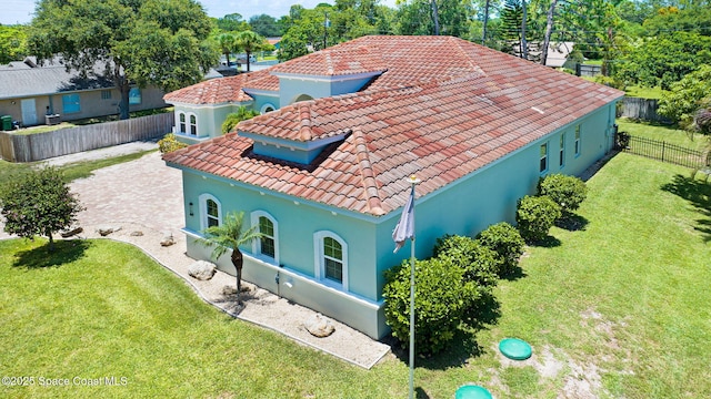 1740 Fowler Dr, Merritt Island, FL 32952 - photo 4