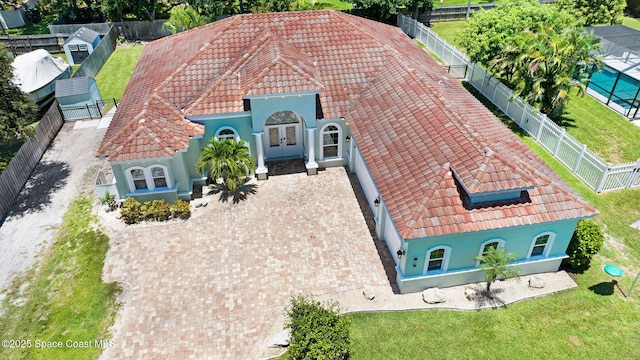 1740 Fowler Dr, Merritt Island, FL 32952 - photo 5