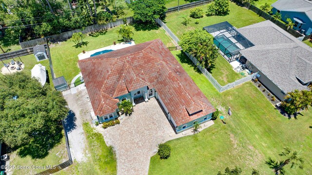 1740 Fowler Dr, Merritt Island, FL 32952 - photo 8