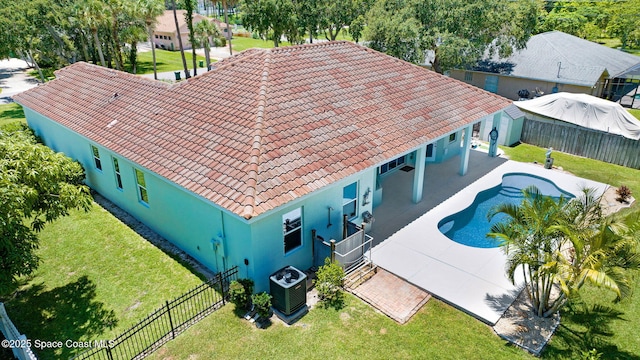 1740 Fowler Dr, Merritt Island, FL 32952 - photo 12