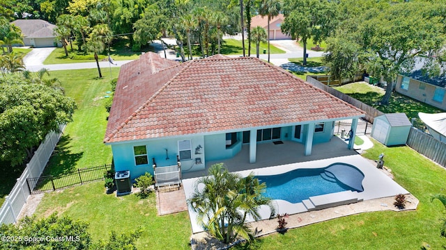 1740 Fowler Dr, Merritt Island, FL 32952 - photo 13