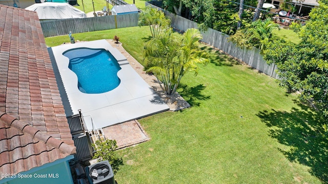 1740 Fowler Dr, Merritt Island, FL 32952 - photo 14