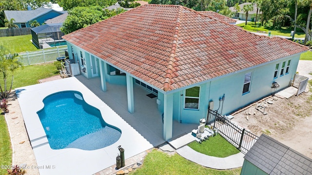1740 Fowler Dr, Merritt Island, FL 32952 - photo 16