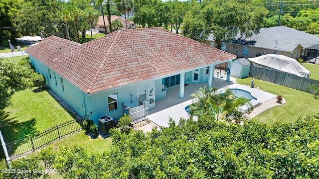 1740 Fowler Dr, Merritt Island, FL 32952 - photo 17