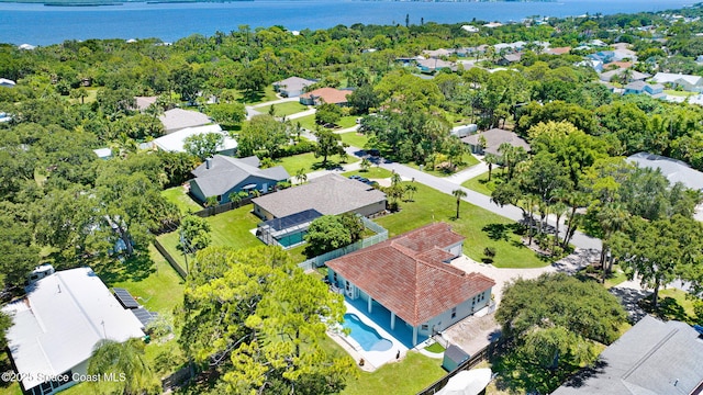 1740 Fowler Dr, Merritt Island, FL 32952 - photo 19