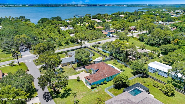 1740 Fowler Dr, Merritt Island, FL 32952 - photo 23