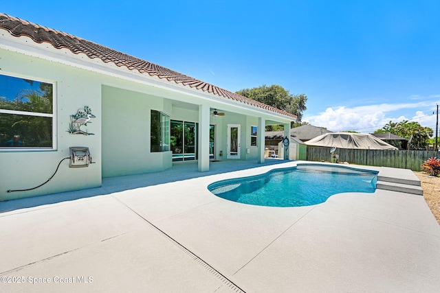 1740 Fowler Dr, Merritt Island, FL 32952 - photo 31