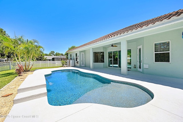 1740 Fowler Dr, Merritt Island, FL 32952 - photo 32