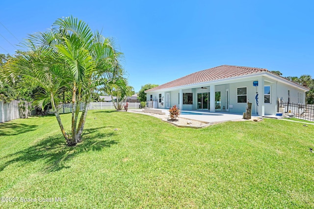 1740 Fowler Dr, Merritt Island, FL 32952 - photo 34