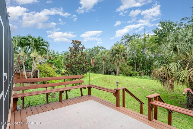 5085 Winchester Dr, Titusville, FL 32780 - photo 24