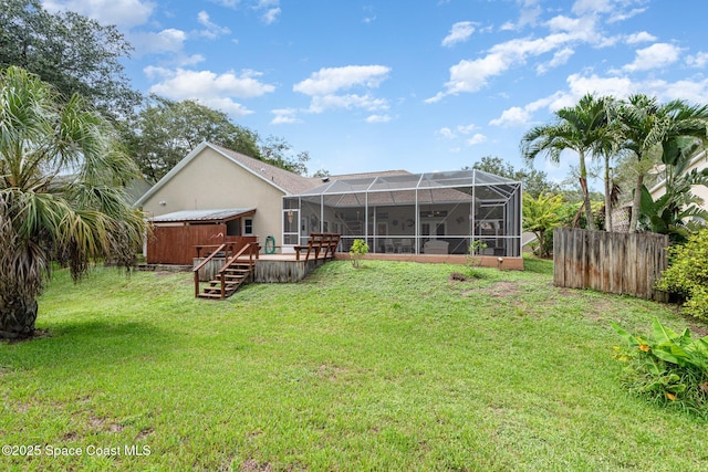 5085 Winchester Dr, Titusville, FL 32780 - photo 25