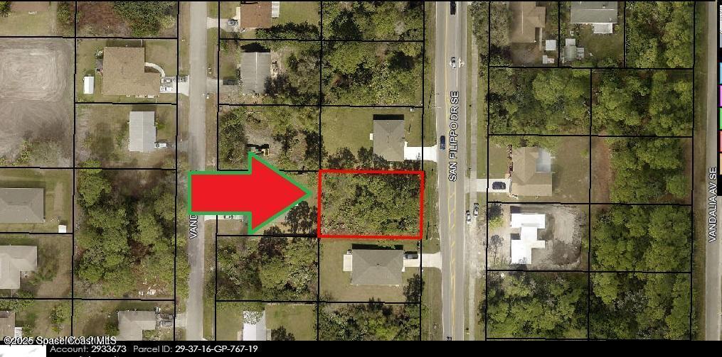 680 San Filippo Dr SE, Palm Bay, FL 32909 - photo 1