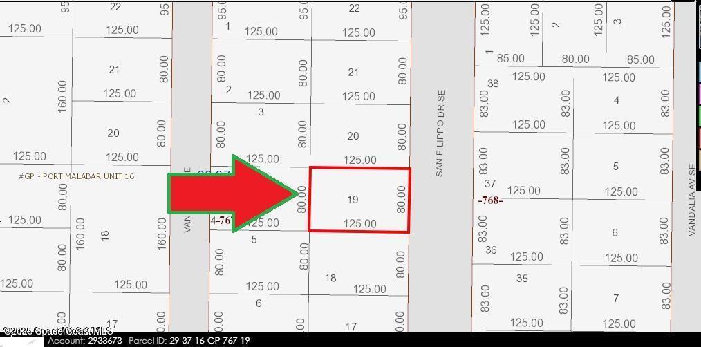 680 San Filippo Dr SE, Palm Bay, FL 32909 - photo 3