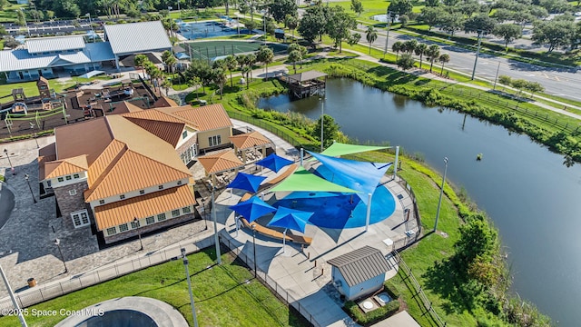 128 E Laila Dr, Melbourne, FL 32904 - photo 45