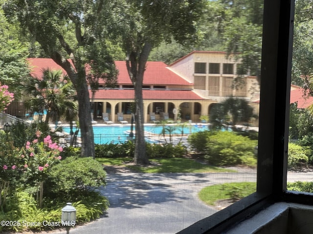 1810 Sevilla Blvd Unit 310, Atlantic Beach, FL 32233 - photo 30