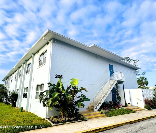 205 Buccaneer Ave Unit C1-101, Merritt Island, FL 32952 - photo 1