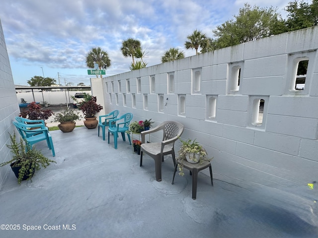 205 Buccaneer Ave Unit C1-101, Merritt Island, FL 32952 - photo 4