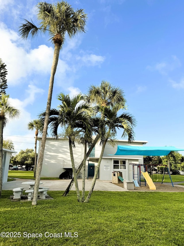 205 Buccaneer Ave Unit C1-101, Merritt Island, FL 32952 - photo 21
