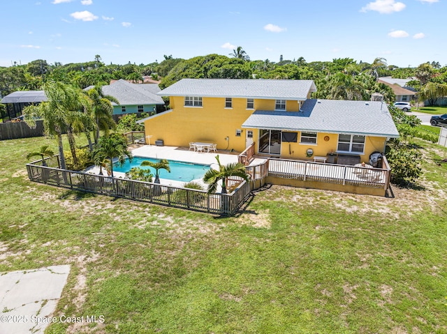 605 Citrus Ct, Melbourne Beach, FL 32951 - photo 50