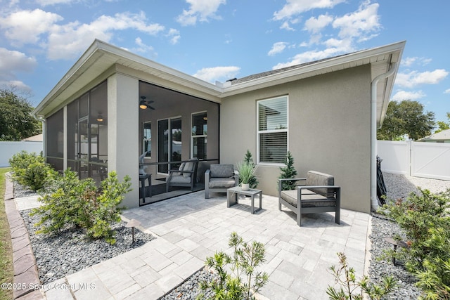 358 Brescia St NE, Palm Bay, FL 32907 - photo 23