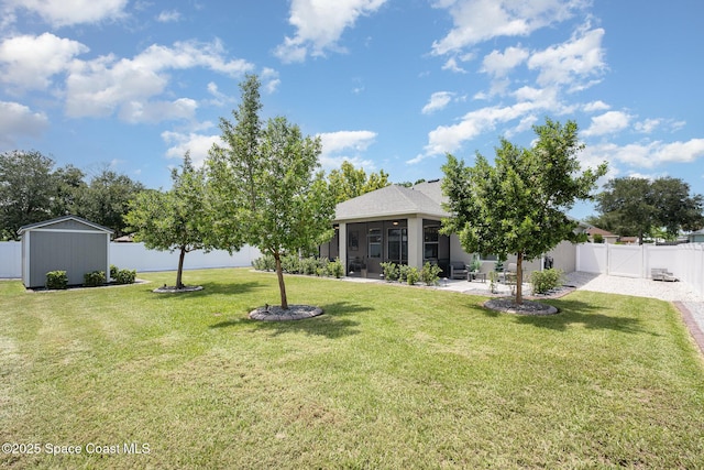358 Brescia St NE, Palm Bay, FL 32907 - photo 25