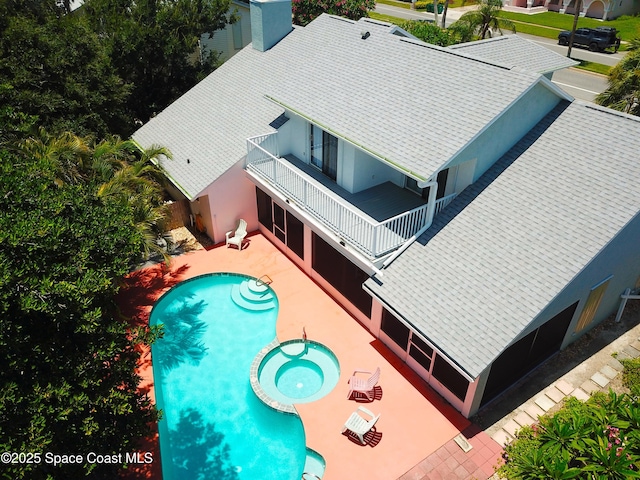311 E Central Blvd, Cape Canaveral, FL 32920 - photo 2