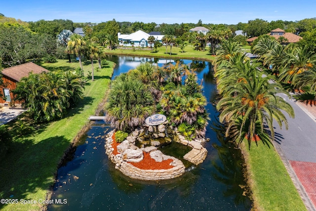 2115 River Oaks Ct, Rockledge, FL 32955 - photo 48