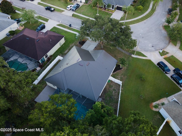 1268 Meadow Lark Dr, Titusville, FL 32780 - photo 27