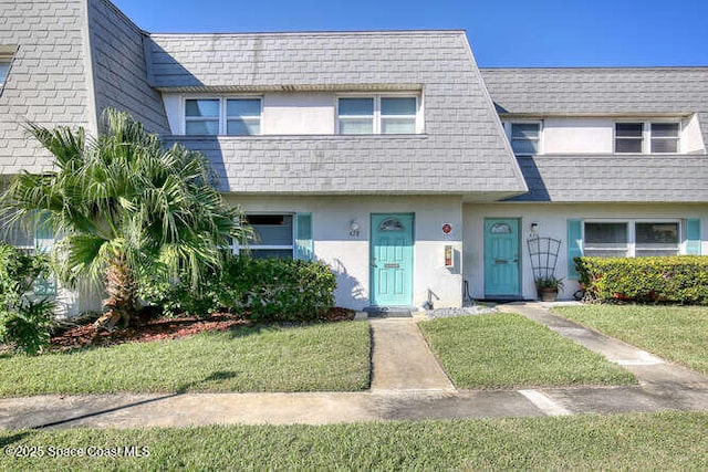 428 Meadowlark Ln Unit 3-15, Satellite Beach, FL 32937 - photo 1