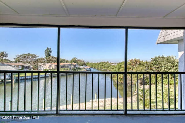 428 Meadowlark Ln Unit 3-15, Satellite Beach, FL 32937 - photo 24