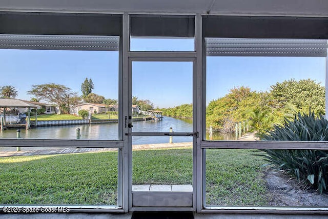 428 Meadowlark Ln Unit 3-15, Satellite Beach, FL 32937 - photo 2