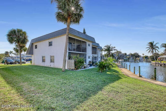 428 Meadowlark Ln Unit 3-15, Satellite Beach, FL 32937 - photo 32