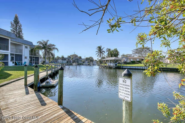 428 Meadowlark Ln Unit 3-15, Satellite Beach, FL 32937 - photo 3