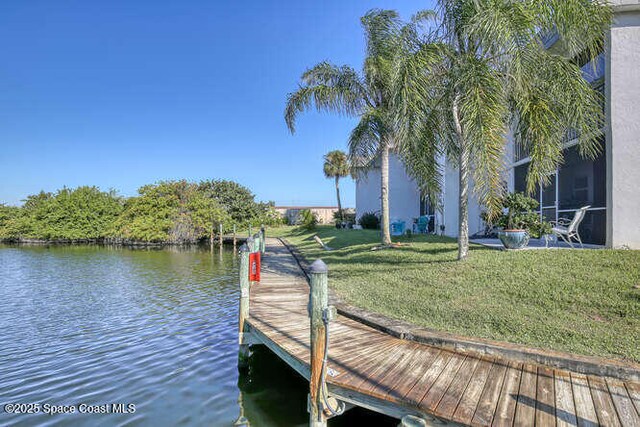 428 Meadowlark Ln Unit 3-15, Satellite Beach, FL 32937 - photo 4