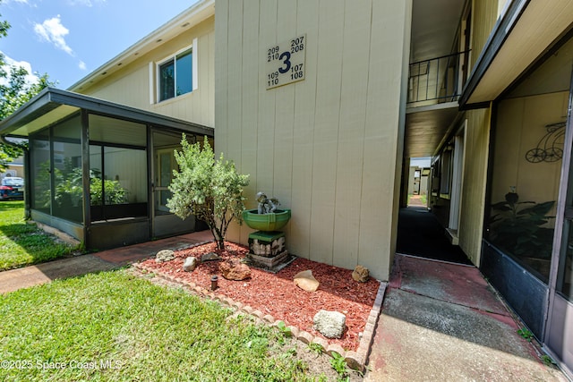 4304 London Town Rd Unit B109, Titusville, FL 32796 - photo 2