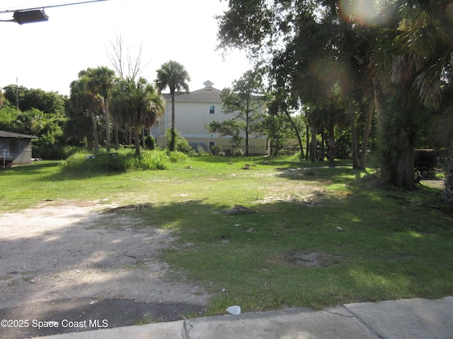 928 S De Leon Ave S, Titusville, FL 32780 - photo 1