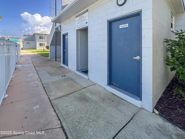 299 N Banana River Dr Unit 206, Merritt Island, FL 32952 - photo 28
