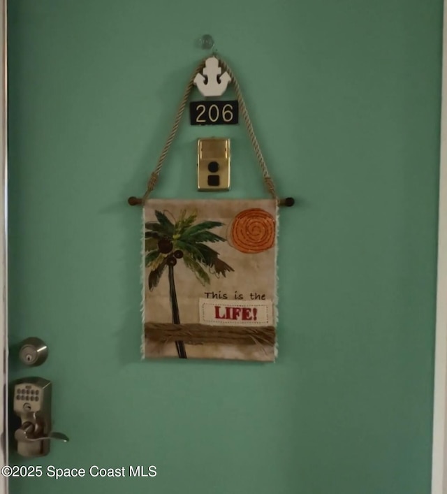 299 N Banana River Dr Unit 206, Merritt Island, FL 32952 - photo 24