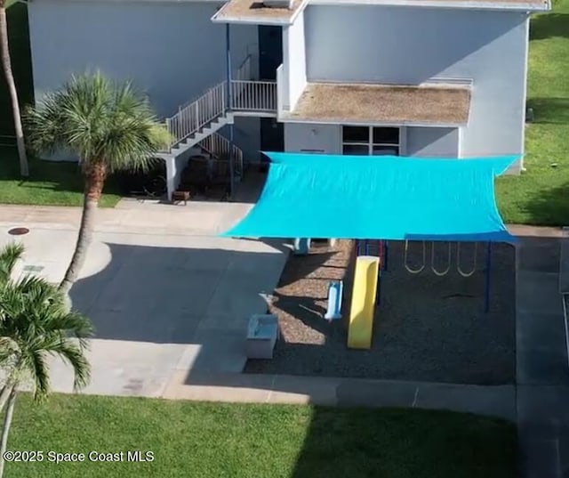 299 N Banana River Dr Unit 206, Merritt Island, FL 32952 - photo 31