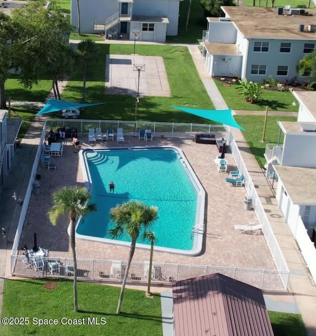 299 N Banana River Dr Unit 206, Merritt Island, FL 32952 - photo 4