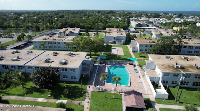 299 N Banana River Dr Unit 206, Merritt Island, FL 32952 - photo 34