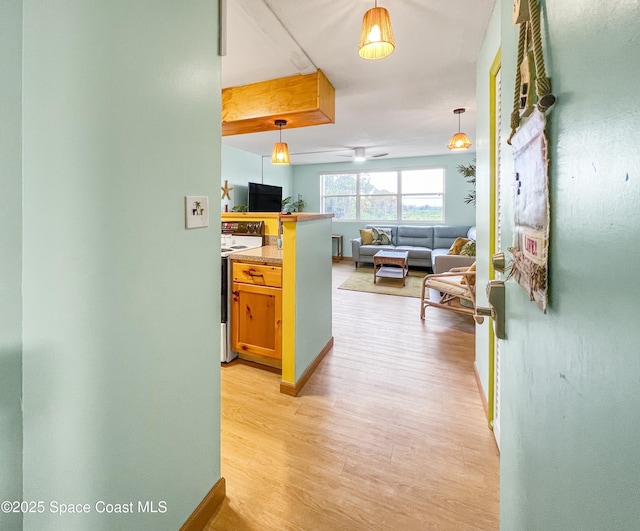 299 N Banana River Dr Unit 206, Merritt Island, FL 32952 - photo 8